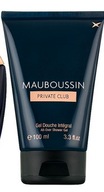 Mauboussin Private Club Shower żel prysznic 100ml