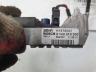 ventilator kabinski 9140010500 MAN TGX 18.400