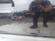 VOLVO XC90 06-12 door right front front