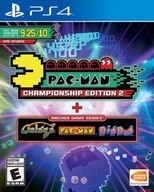 Pac Man: Championship Edition 2 (PS4)