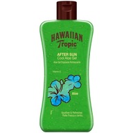 HAWAIIAN TROPIC Żel Chłodzący do Ciała po Opalaniu