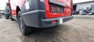 bumper rear part RENAULT TRAFIC III