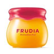 FRUDIA Pomegranate Hydrating Honey Lip Balm 3in1 Balsam do Ust Nawilżający