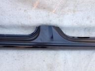 SKODA SUPERB 3V0 III 15- threshold right side right