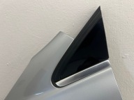 MERCEDES B-class W246 fender left front paint 761 W colour original paint