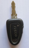 kluczyk IVECO DAILY pilot używany