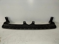 bumper bracket front console central grille VW PASSAT B7 10-14