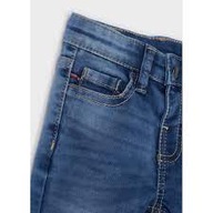 Spodnie chłopięce jeans 1505-95 MAYORAL roz 92