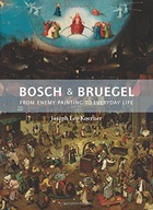 Bosch and Bruegel: From Enemy Painting to