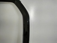 frame grille grilla front black BMW iX I20 21