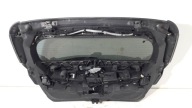 Peugeot 308 rear trunk door 2014 rok (H101)