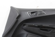 upholstery side door right front FORD B-MAX