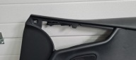 S7 4G A7 side door right front below AMBIENTE leather 4G8867022