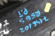 pillar trim right rear part MINI COOPER S R56