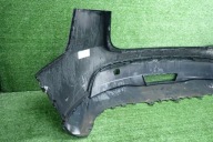 TESLA Y 20- bumper rear rear part