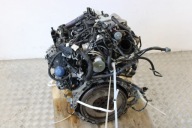 engine MOTOR complete K9KA460 170 thousand KM MERCEDES B-class W246 LIFT