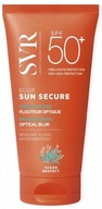 SVR Sun Secure Blur SPF50 ochranná krémová pena