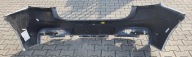 bumper rear part BMW X4 G02 M PAKIET