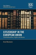 Citizenship in the European Union: