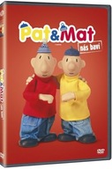 SUSEDIA PAT A MAT - NÁS BAVIA (DVD)