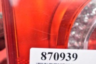 light left rear part rear 3C9945093 VW PASSAT B6 KOMBI 05-10