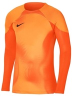 Koszulka bramkarska Nike Dri-FIT Gardien 4 r. S