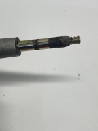 Wischergestänge heck Daewoo Matiz Lift 01r. 96317897