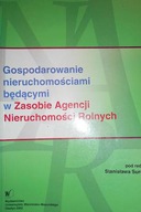 Gospodarowanie nieruchomościami będącymi w zasobie