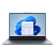 Laptop Huawei MateBook D16 53013DFG 16 " Intel Core i5 16 GB / 512 GB szary