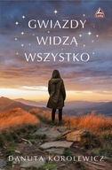 GWIAZDY WIDZĄ WSZYSTKO, KOROLEWICZ DANUTA