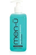 men-u - męski szampon nawilżający do włosów 500 ml