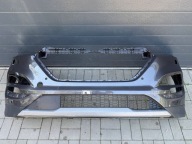 Hyundai Tucson 3 III 15- bumper front front