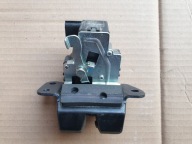 lock bonnet rear part KIA VENGA 2009- 81230-1H000