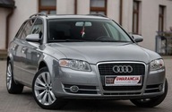 Audi A4 super stan 100 oryginal okazja Gwarancja