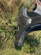 KIA STONIC threshold pillar central right 2017