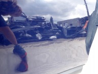DACIA LODGY 12-> Tür heck hinten rechts