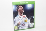 Gra Fifa 18 - Xbox One (Używana) XOne