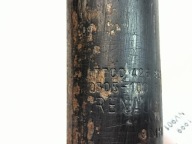 shock absorber left rear part 7700426693D RENAULT CLIO II