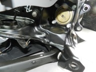 BMW 2 GT F46 218i sider axis rear part rear