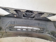 NISSAN QASHQAI J11 13-17 bumper PDC + KAMERA