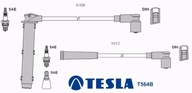 Sada zapaľovacích káblov Tesla T564B