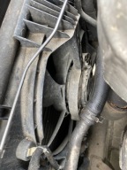 ventilátor MOTORU chladiče Opel Insignia A 08-15 2.0 CDTI