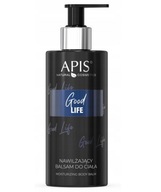 APIS Good Life Hydratačný balzam na telo 300ml