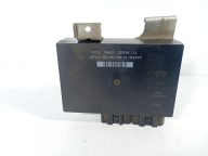 Skoda Octavia 1 96-11 Unité commande confort OE 1C09622589