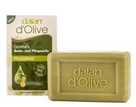DALAN d'Olive Výživné olivové mydlo 200g