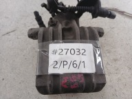AUDI A4 B5 caliper brake left rear part