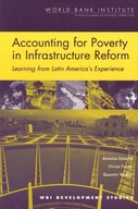 Accounting for Poverty in Infrastructure Reform:
