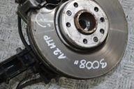 swing McPherson right front PEUGEOT 3008 II 2 LIFT