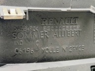 schermo Renault Laguna II 1.9 DCI 8200002604A