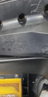 dashboard instrument panel console SAAB 9-3 93 II EUROPA